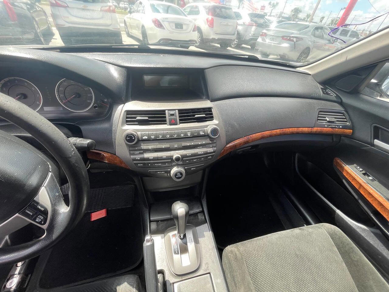 Used 2012 Honda Accord EX image 16