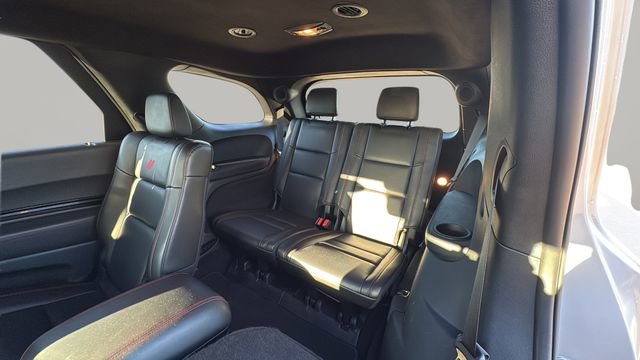 Used 2024 Dodge Durango Citadel image 16