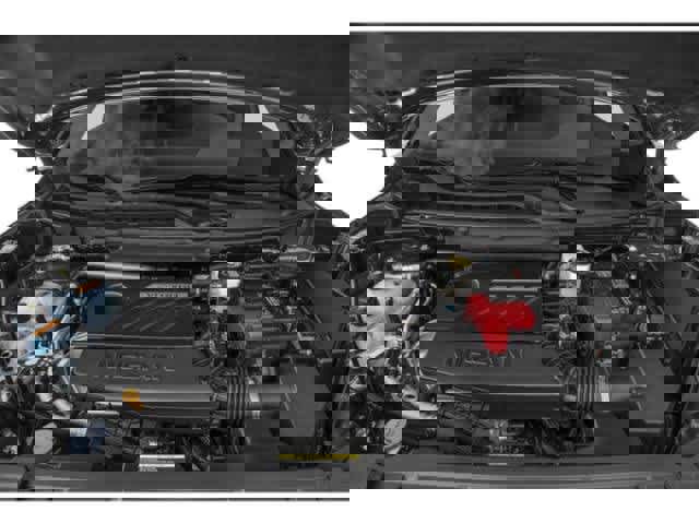 Used 2023 Nissan Rogue S image 12