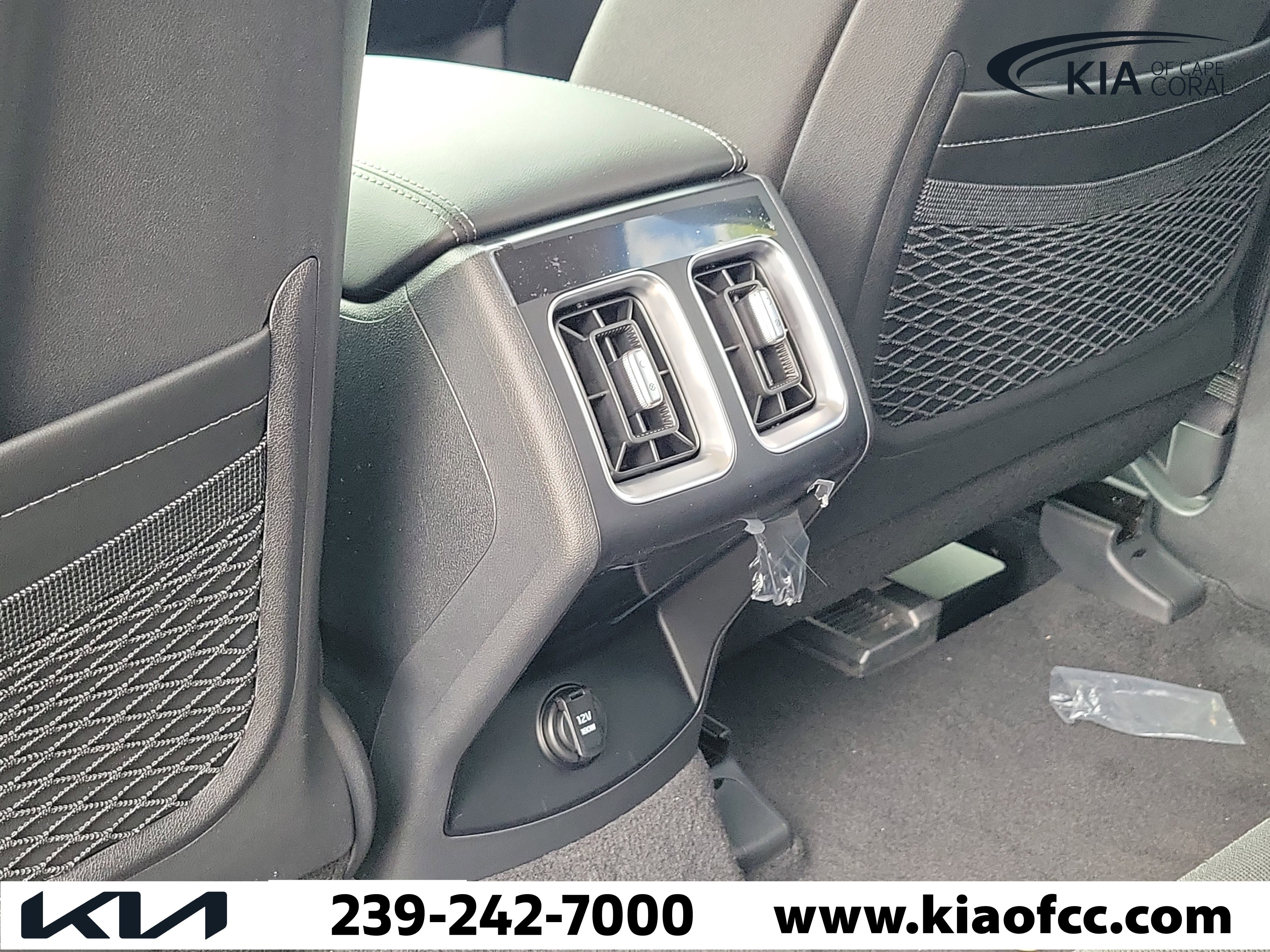 New 2026 Kia Sorento LX image 12