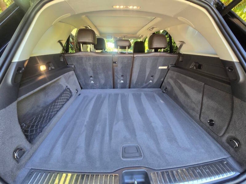 Used 2020 Mercedes-Benz GLE 450 4MATIC image 17