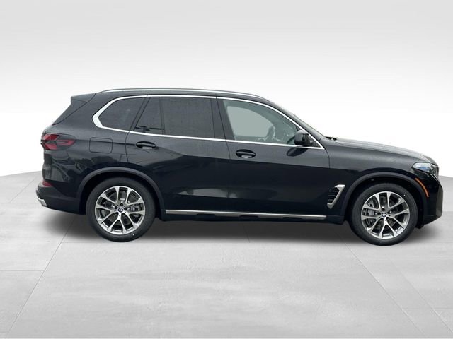 New 2026 BMW X5 xDrive50e w/ Premium Package video 2