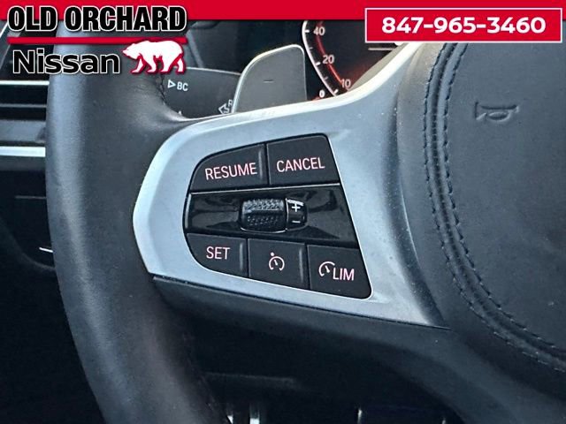 Used 2022 BMW X3 xDrive30i w/ M Sport Package 2 image 20