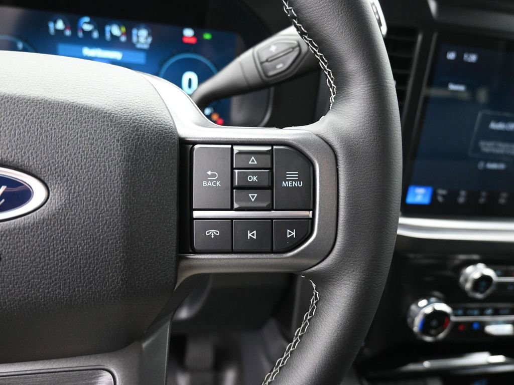 New 2026 Ford F350 Lariat image 32