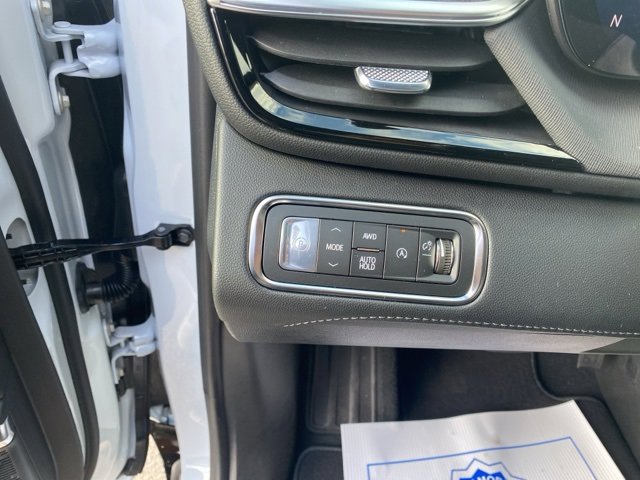 New 2026 Buick Enclave Sport Touring w/ Power Package image 19