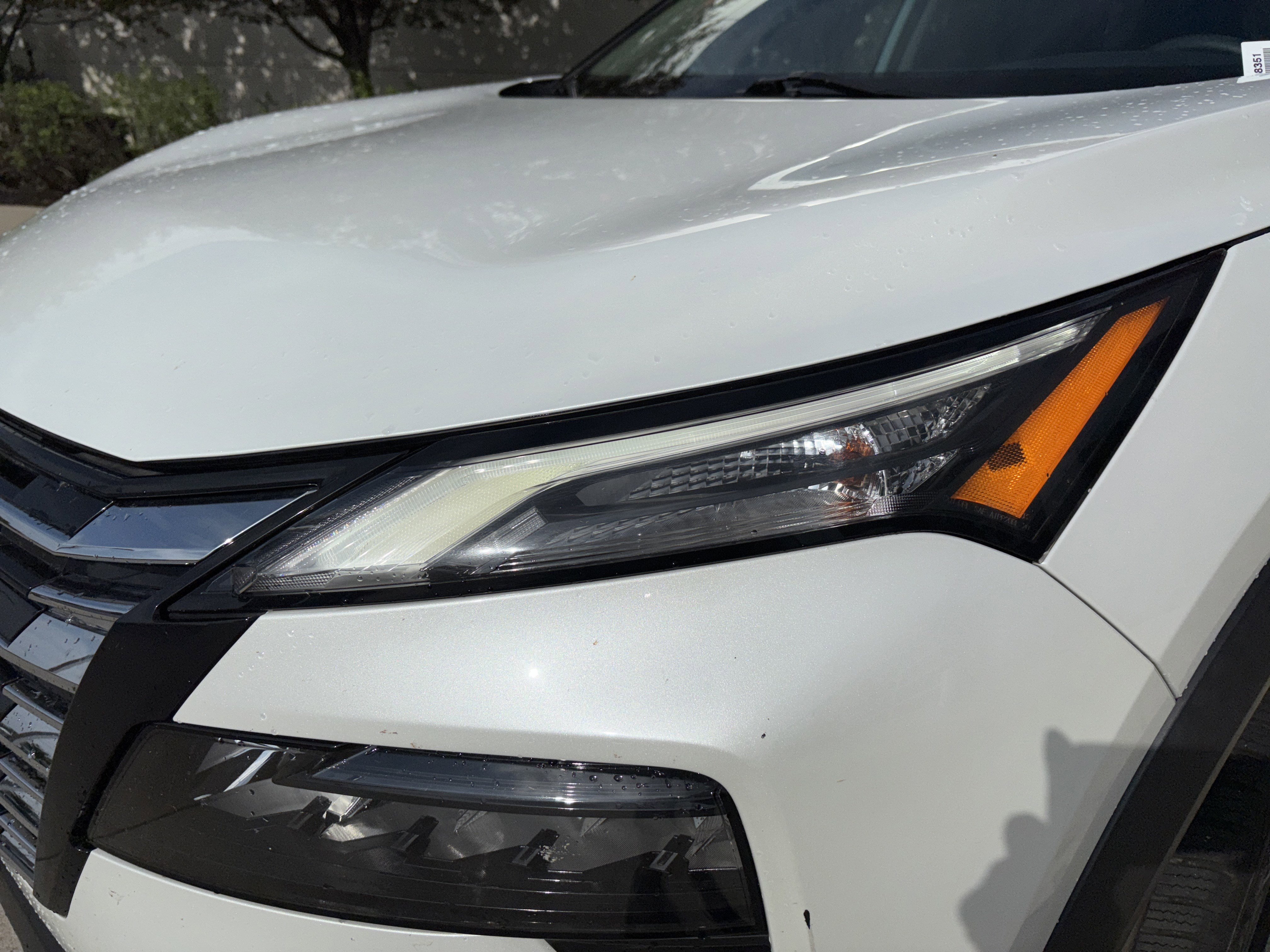 Used 2024 Nissan Rogue SV AWD/4WD image 11