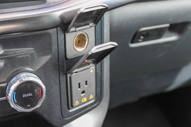 Used 2023 Ford F150 Tremor w/ Equipment Group 402A High image 28