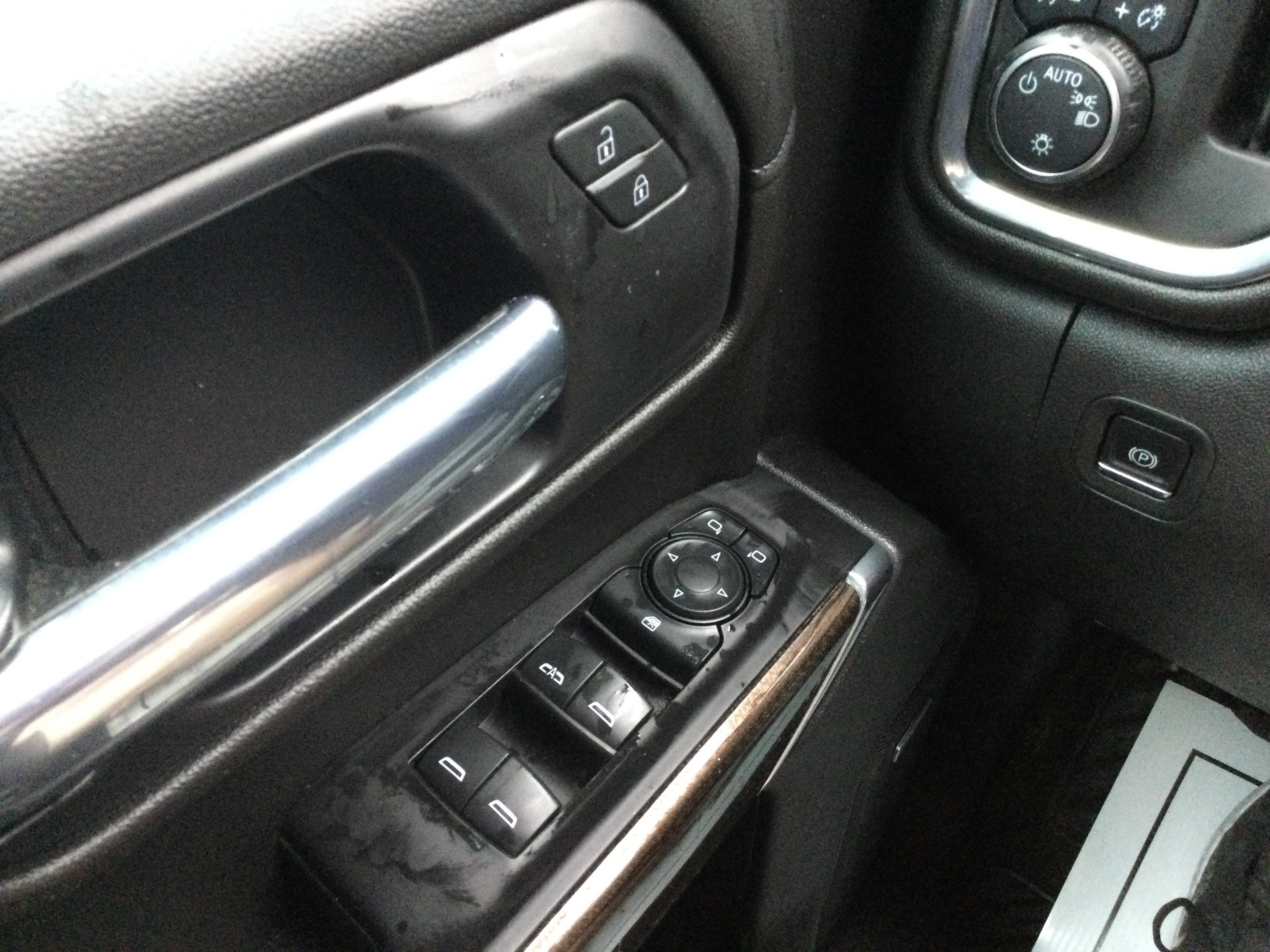 Used 2021 Chevrolet Silverado 1500 RST w/ All Star Edition Plus AWD/4WD image 11