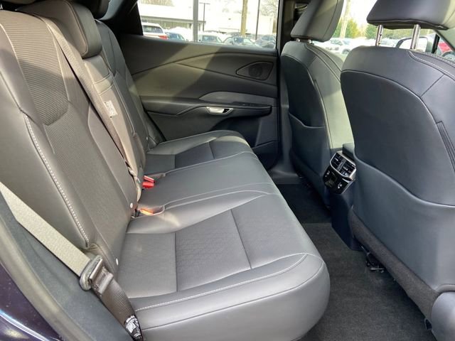 Used 2023 Lexus RX 350 Premium Plus w/ Cold Area Package image 28