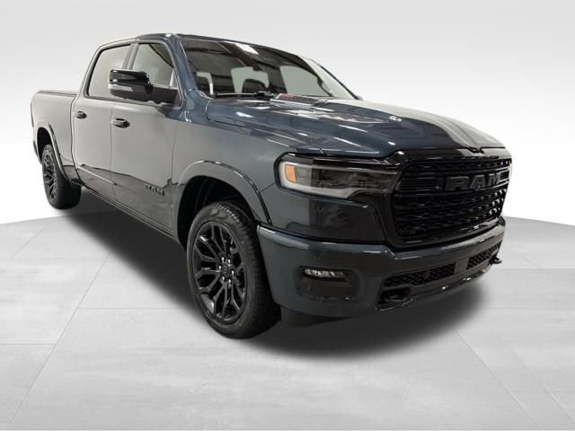 New 2026 RAM 1500 Limited image 5