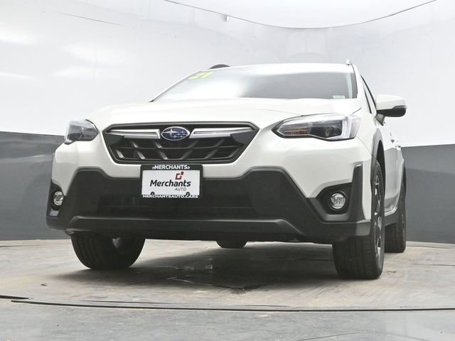 Used 2021 Subaru Crosstrek 2.5i Limited w/ Moonroof Package 2 AWD/4WD image 18