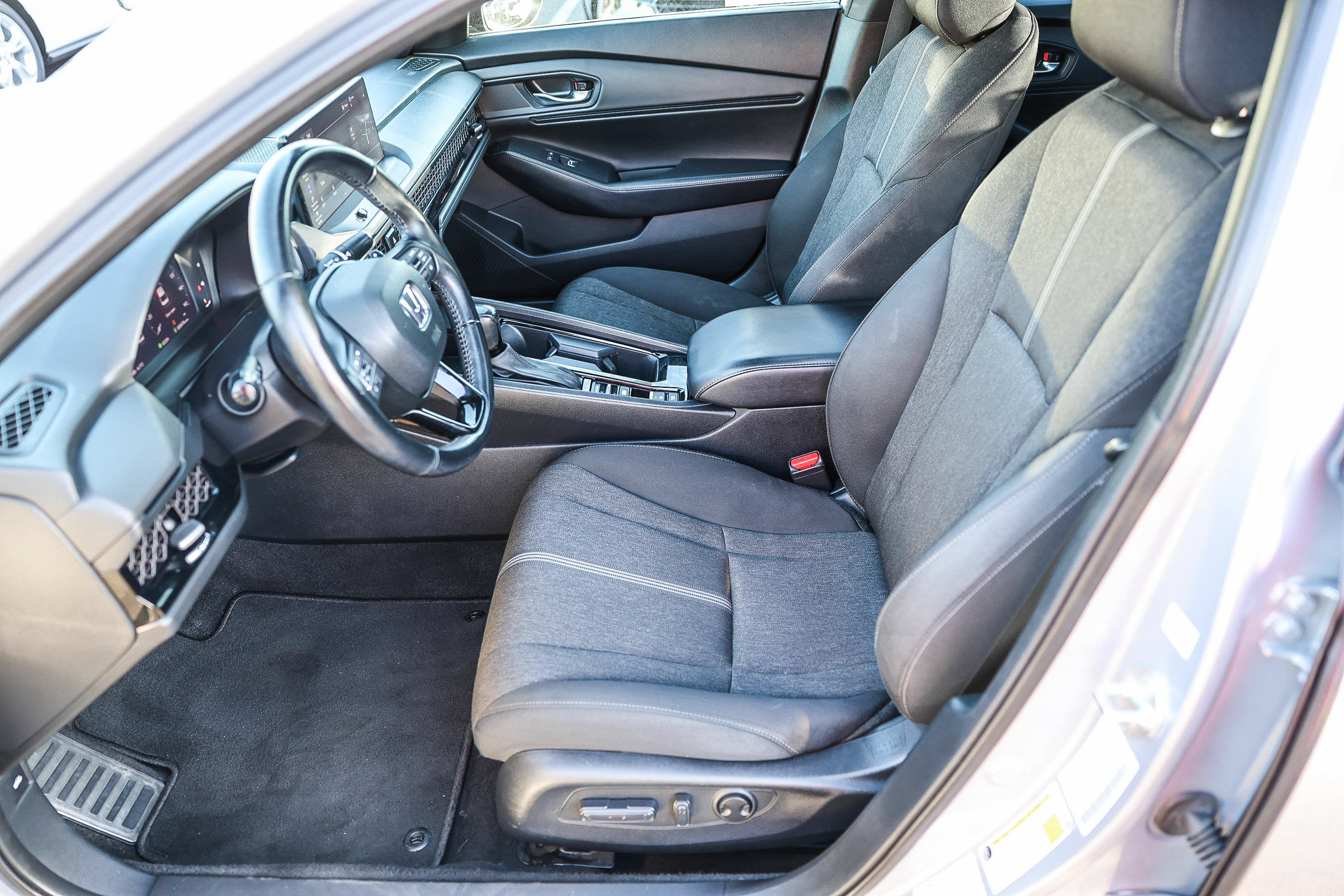 Certified 2023 Honda Accord Sport image 10