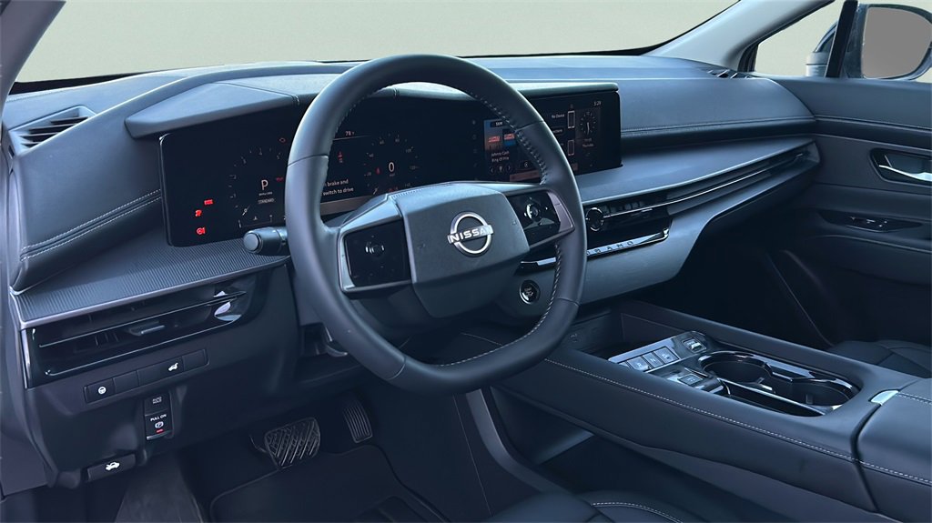 Used 2025 Nissan Murano SV image 26