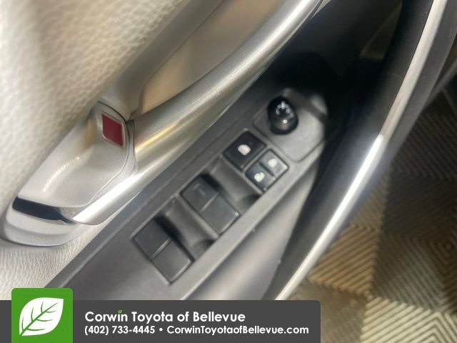 Certified 2024 Toyota Corolla SE image 11