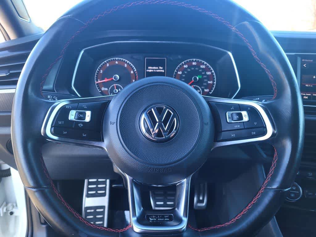 Used 2021 Volkswagen Jetta GLI image 21