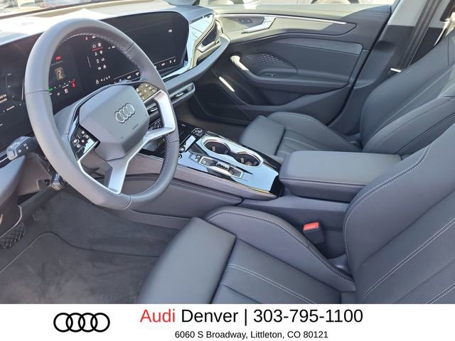 New 2026 Audi A6 Premium Plus AWD/4WD image 11