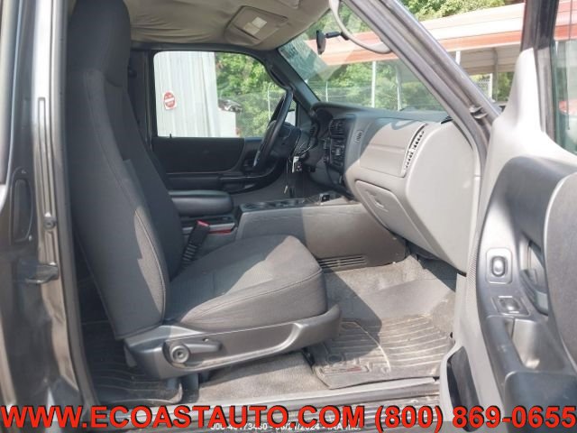 Used 2004 Ford Ranger Edge image 8