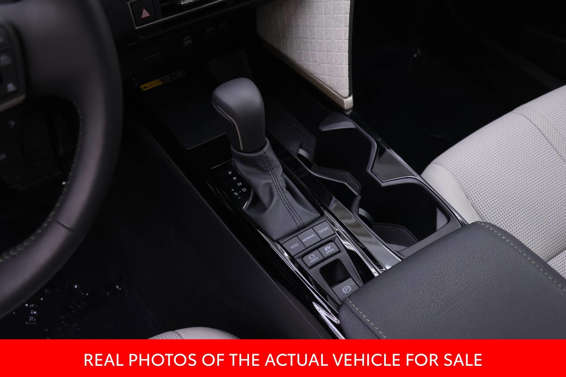 Certified 2025 Toyota Camry XLE w/ Premium Package image 12