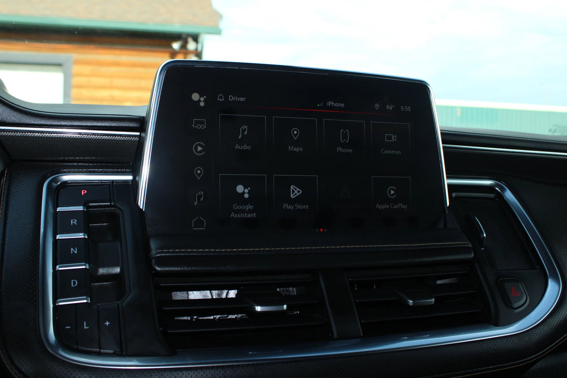 Used 2023 GMC Yukon AT4 w/ AT4 Premium Plus Package image 23