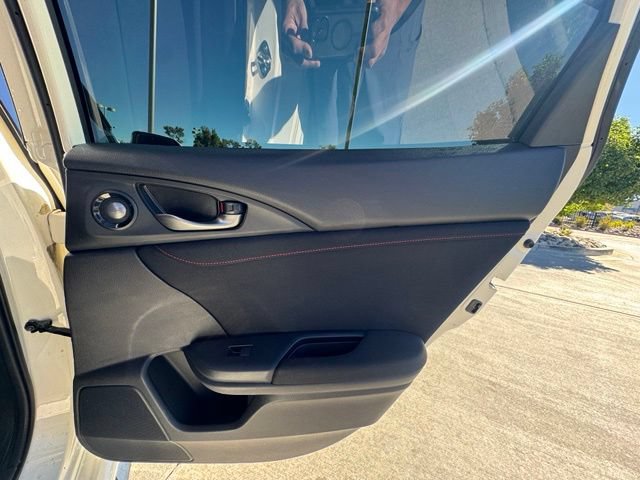 Used 2020 Honda Civic Type R image 30