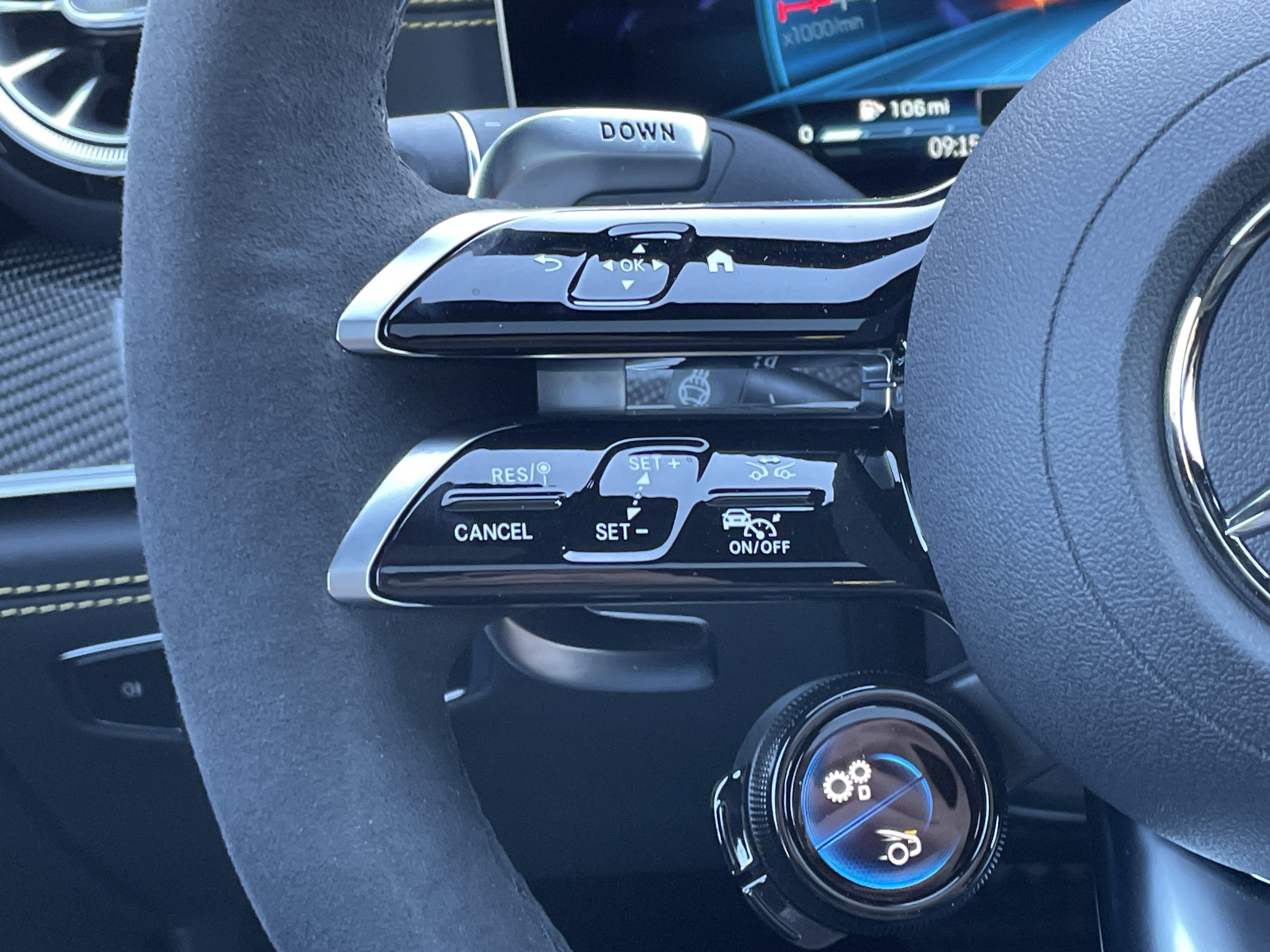 New 2026 Mercedes-Benz AMG GT 53 image 26