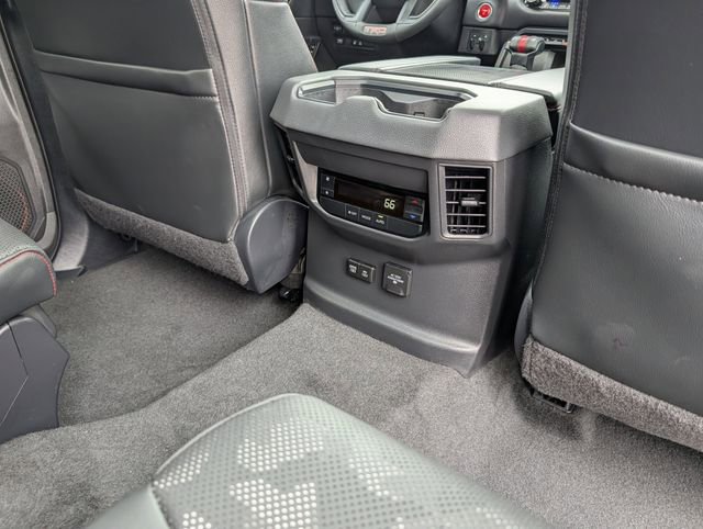 Certified 2024 Toyota Sequoia TRD Pro AWD/4WD image 35