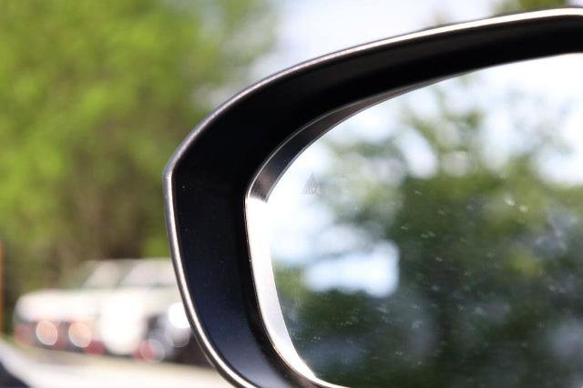 Certified 2024 Nissan Rogue SL image 20