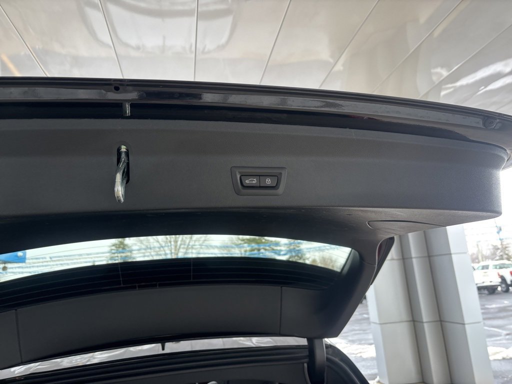 Used 2024 BMW X3 xDrive30i image 26