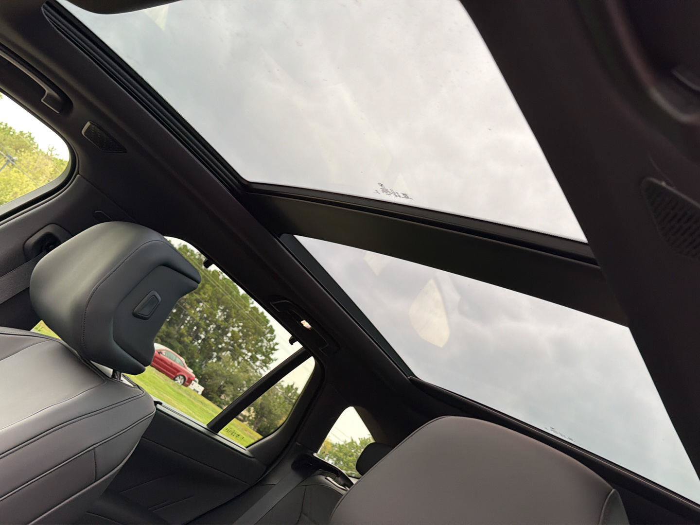New 2027 BMW X5 xDrive50e AWD/4WD image 31