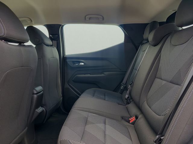 New 2027 Chevrolet Bolt LT w/ Comfort Package image 9