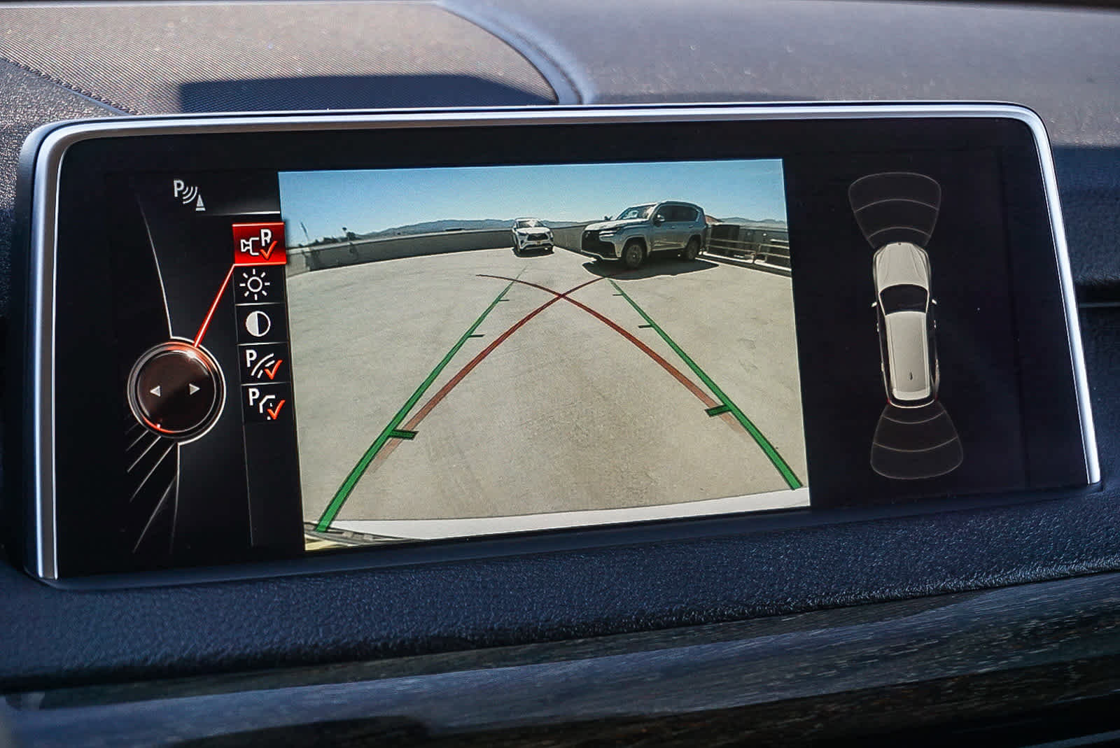 Used 2016 BMW X5 xDrive35i image 23