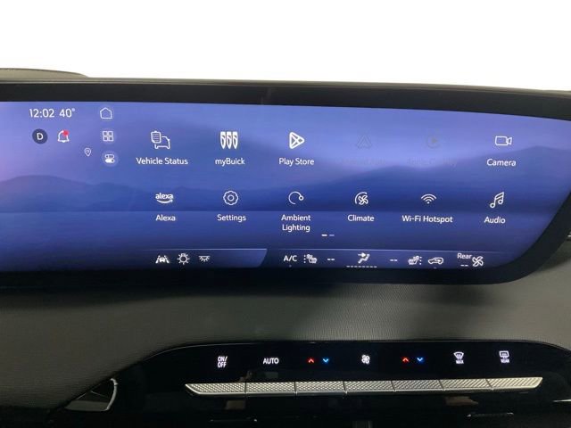 Used 2025 Buick Enclave Preferred image 12