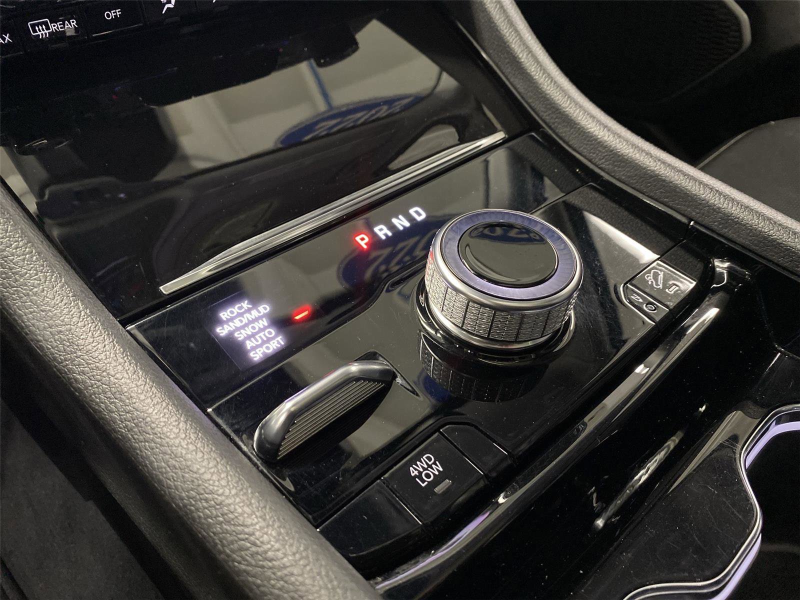 Used 2022 Jeep Grand Cherokee Limited 4xe w/ Luxury Tech Group II image 26