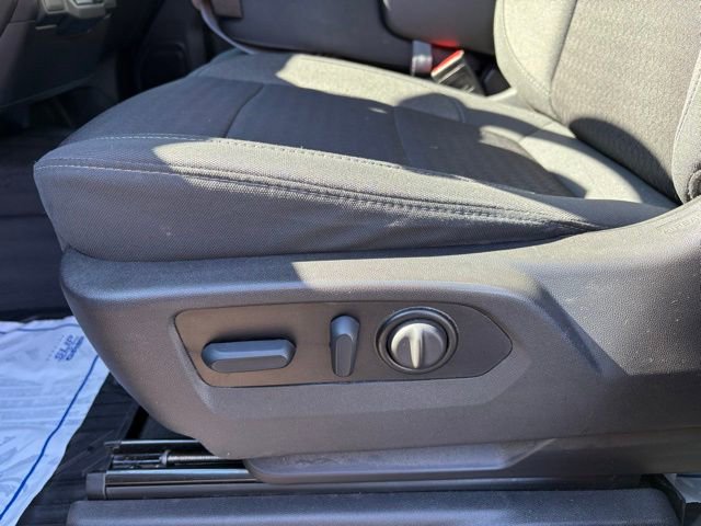 Used 2022 Chevrolet Silverado 1500 RST image 7