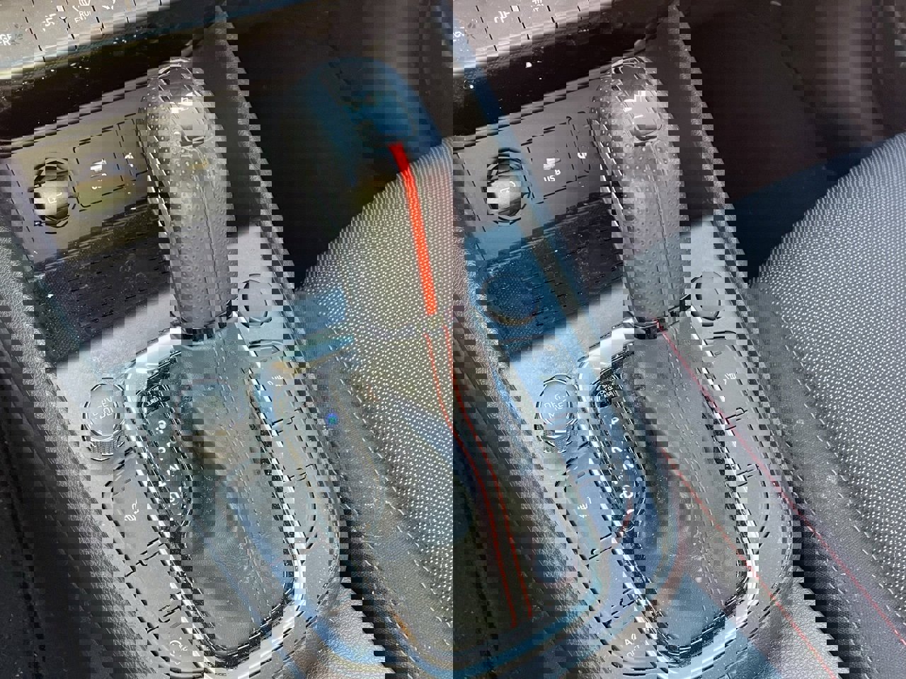 Used 2023 Hyundai Kona N Line w/ Cargo Package image 4