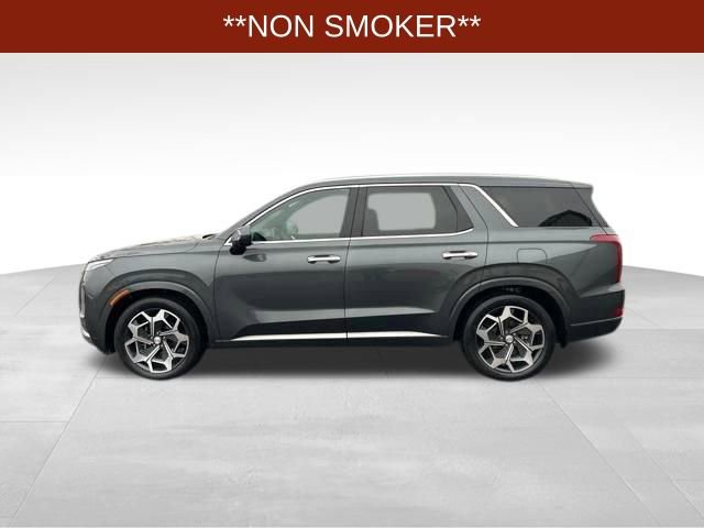 Used 2022 Hyundai Palisade Calligraphy w/ Cargo Package image 4