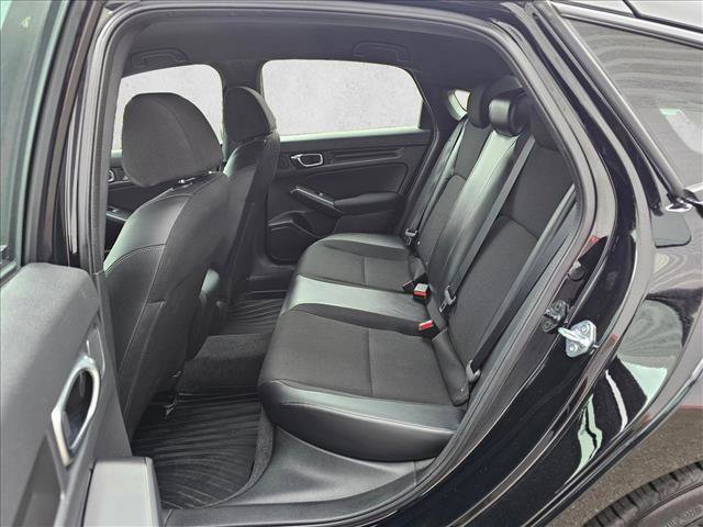 Used 2022 Honda Civic Sport image 15