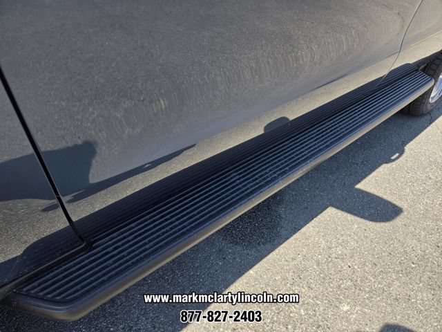 New 2027 Lincoln Navigator Premiere AWD/4WD image 7