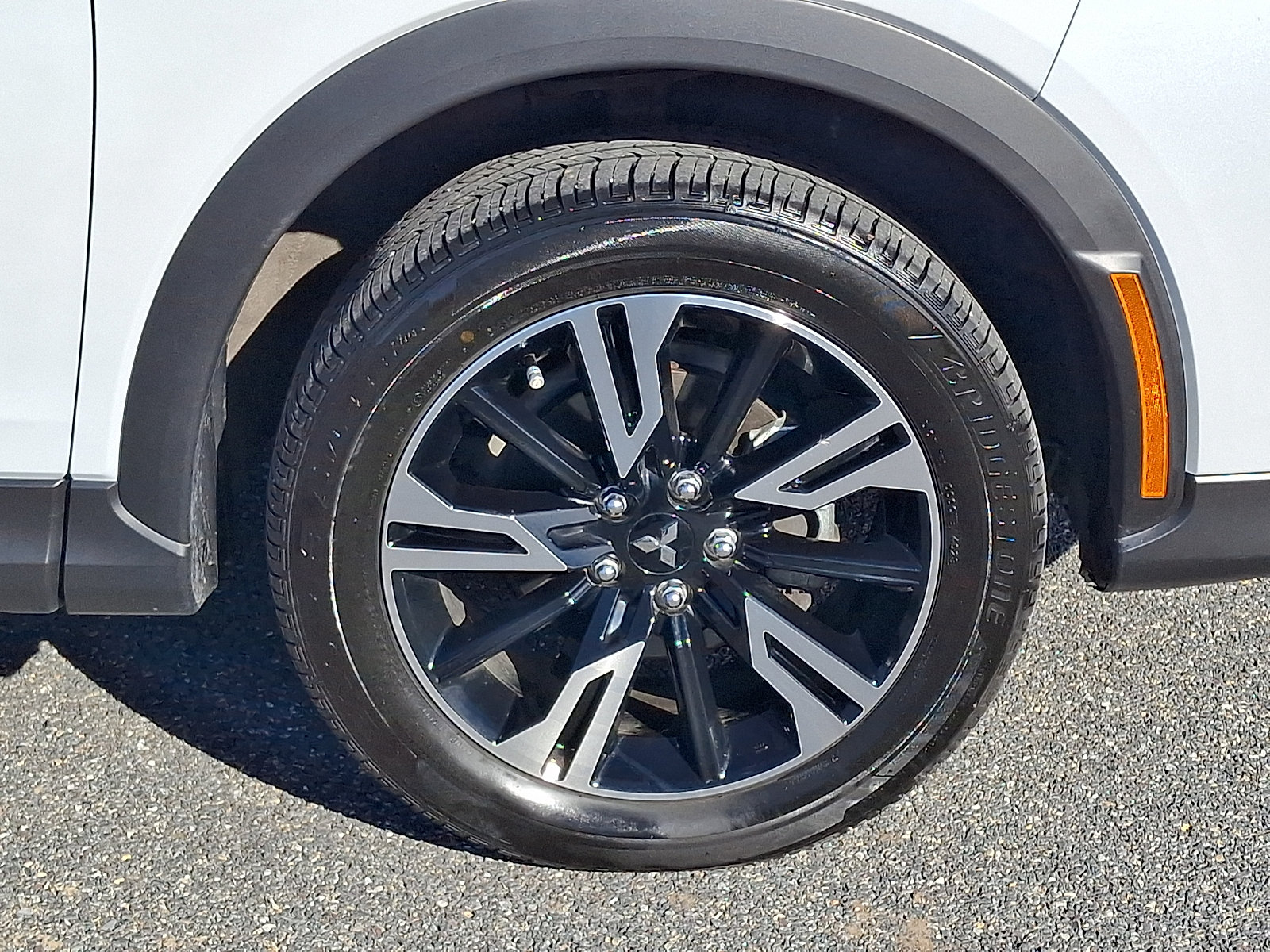 Used 2024 Mitsubishi Eclipse Cross SE AWD/4WD image 9