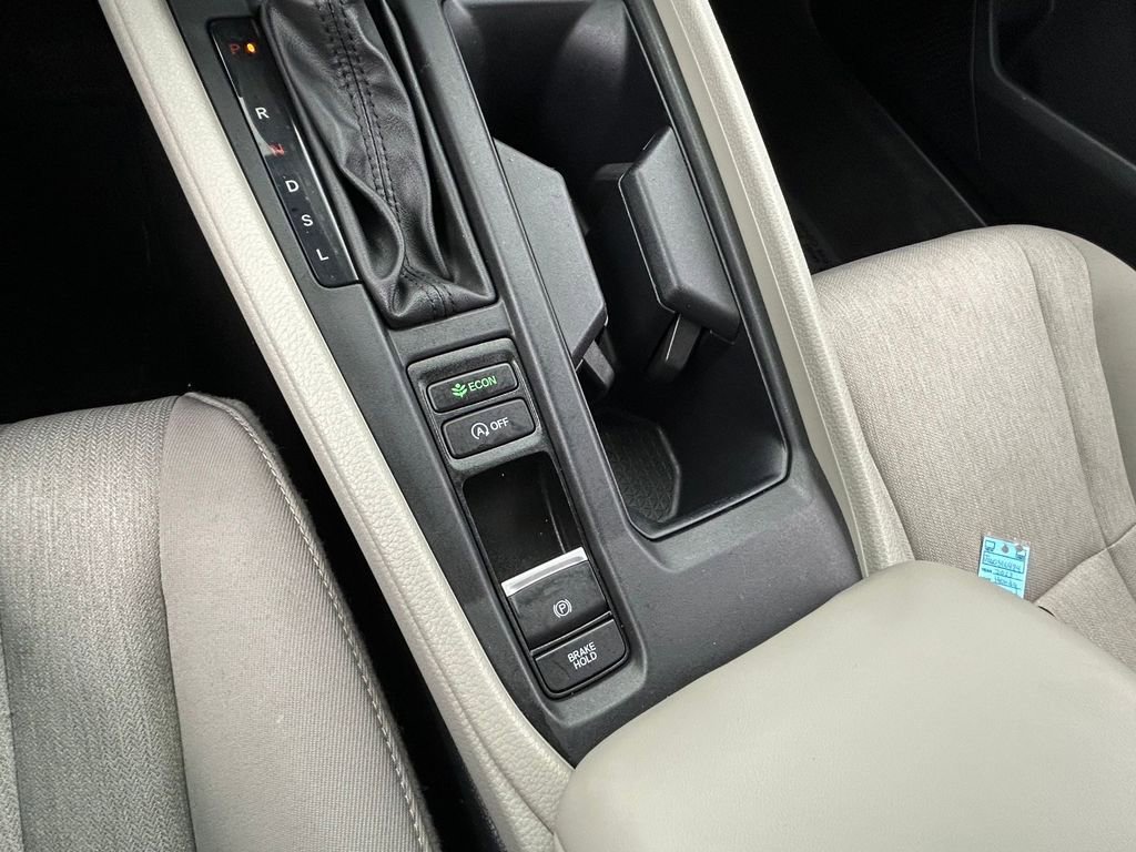 Used 2023 Honda Accord EX image 24