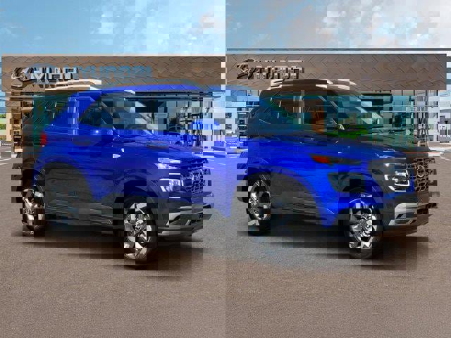 New 2025 Hyundai Venue Limited image 10