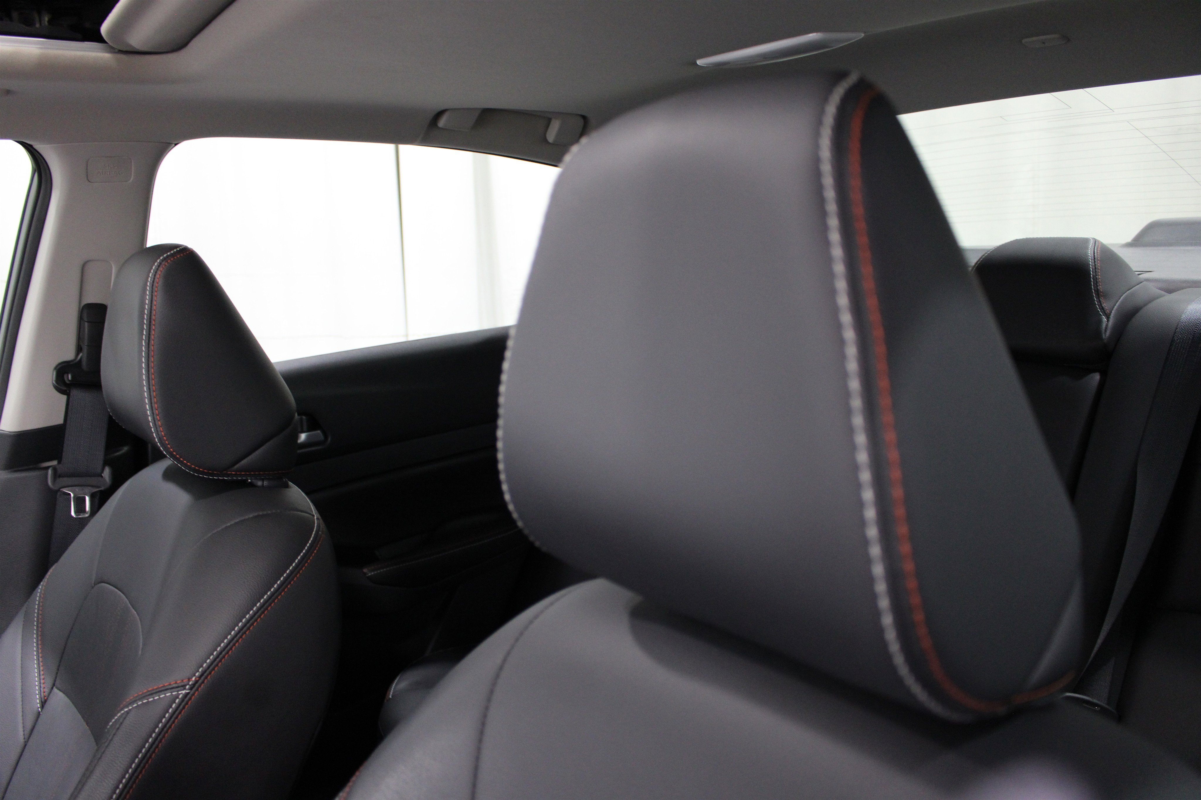 Used 2023 Nissan Altima 2.0 SR image 4