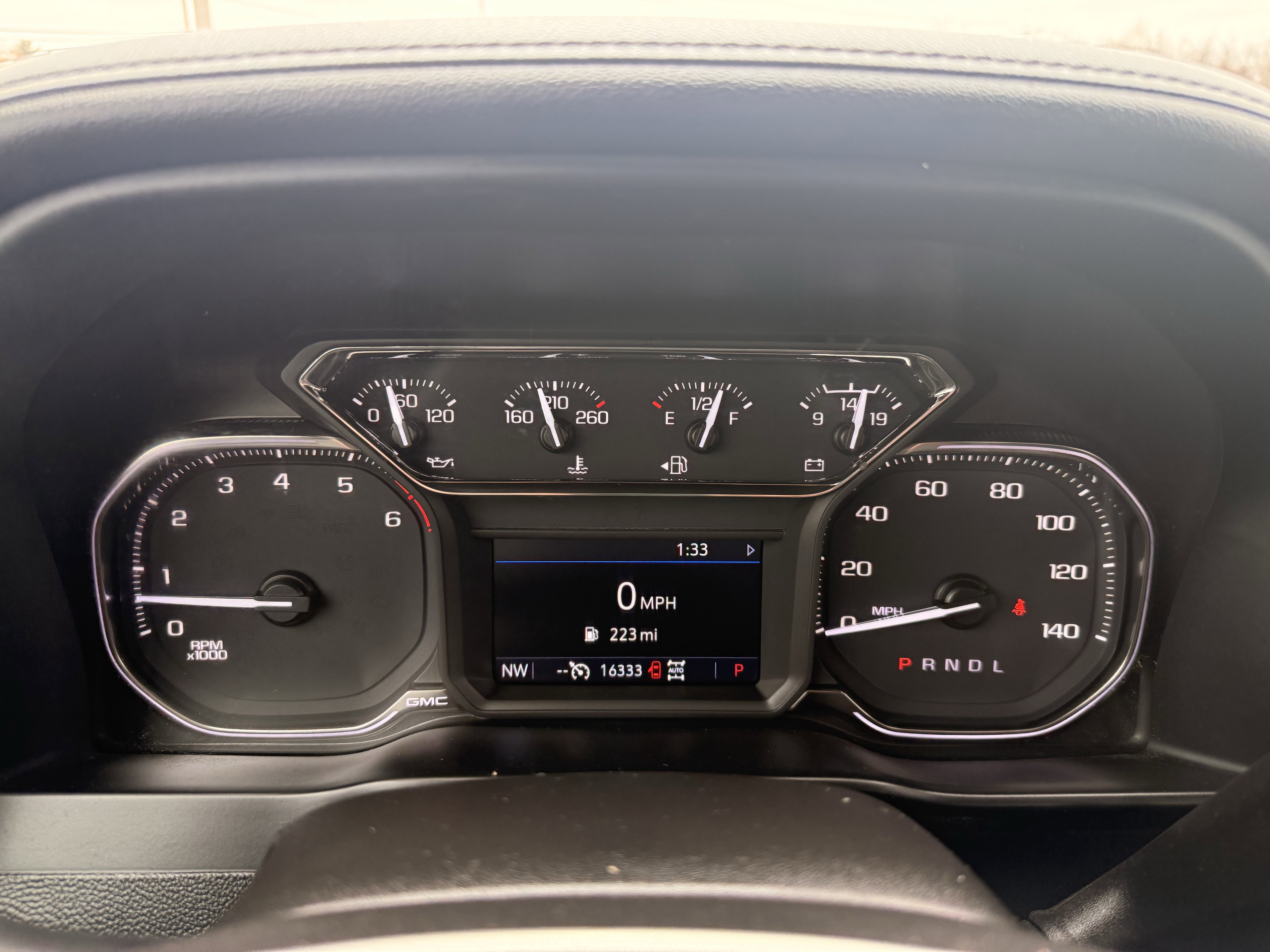 Used 2022 GMC Sierra 2500 SLE w/ SLE Convenience Package image 15