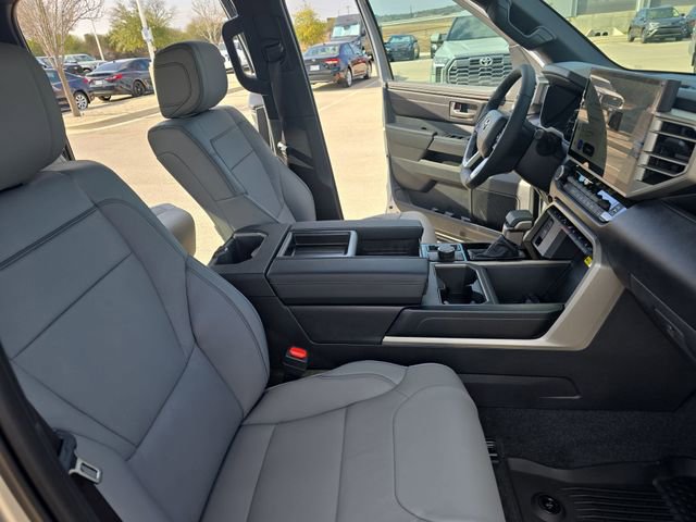 New 2026 Toyota Tundra SR5 image 10