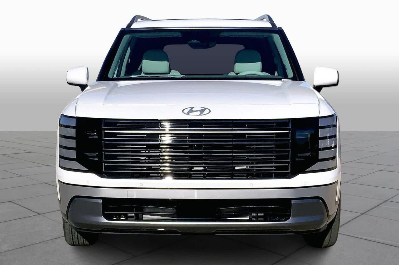 New 2026 Hyundai Palisade Limited image 3