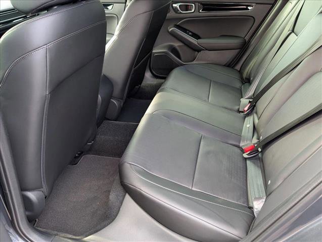 New 2026 Honda Civic Sport Touring image 12