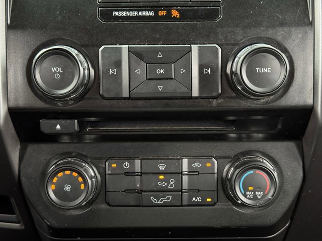 Used 2016 Ford F150 XLT RWD image 17