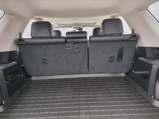 Certified 2021 Toyota 4Runner Limited image 6