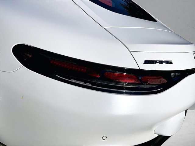 New 2027 Mercedes-Benz AMG GT 43 image 26