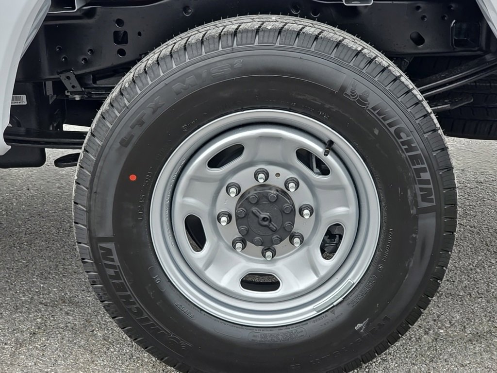 New 2026 Ford F250 XL image 11